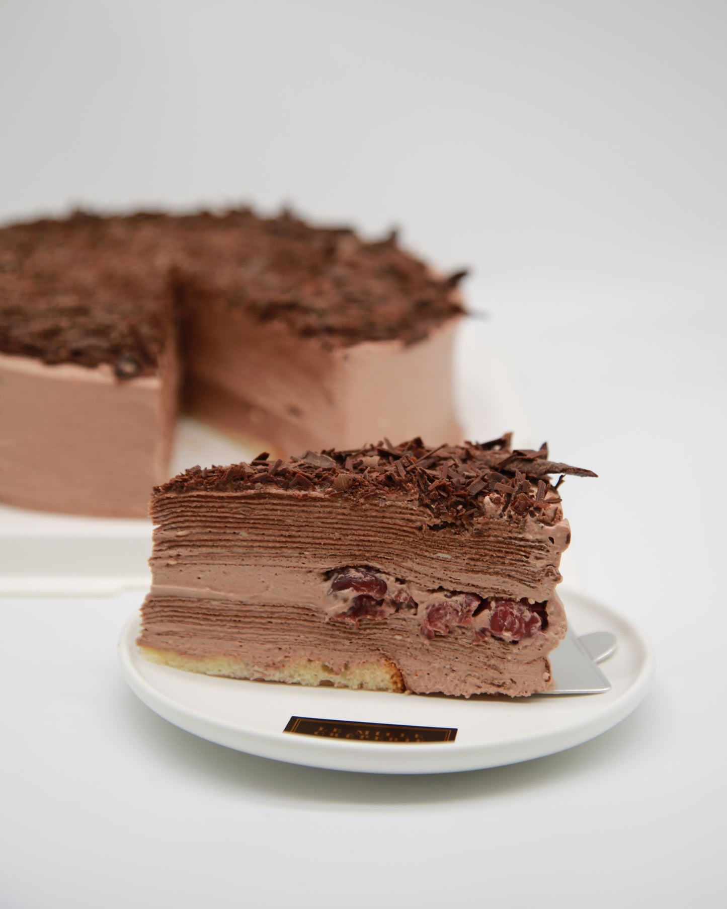 Black Forest