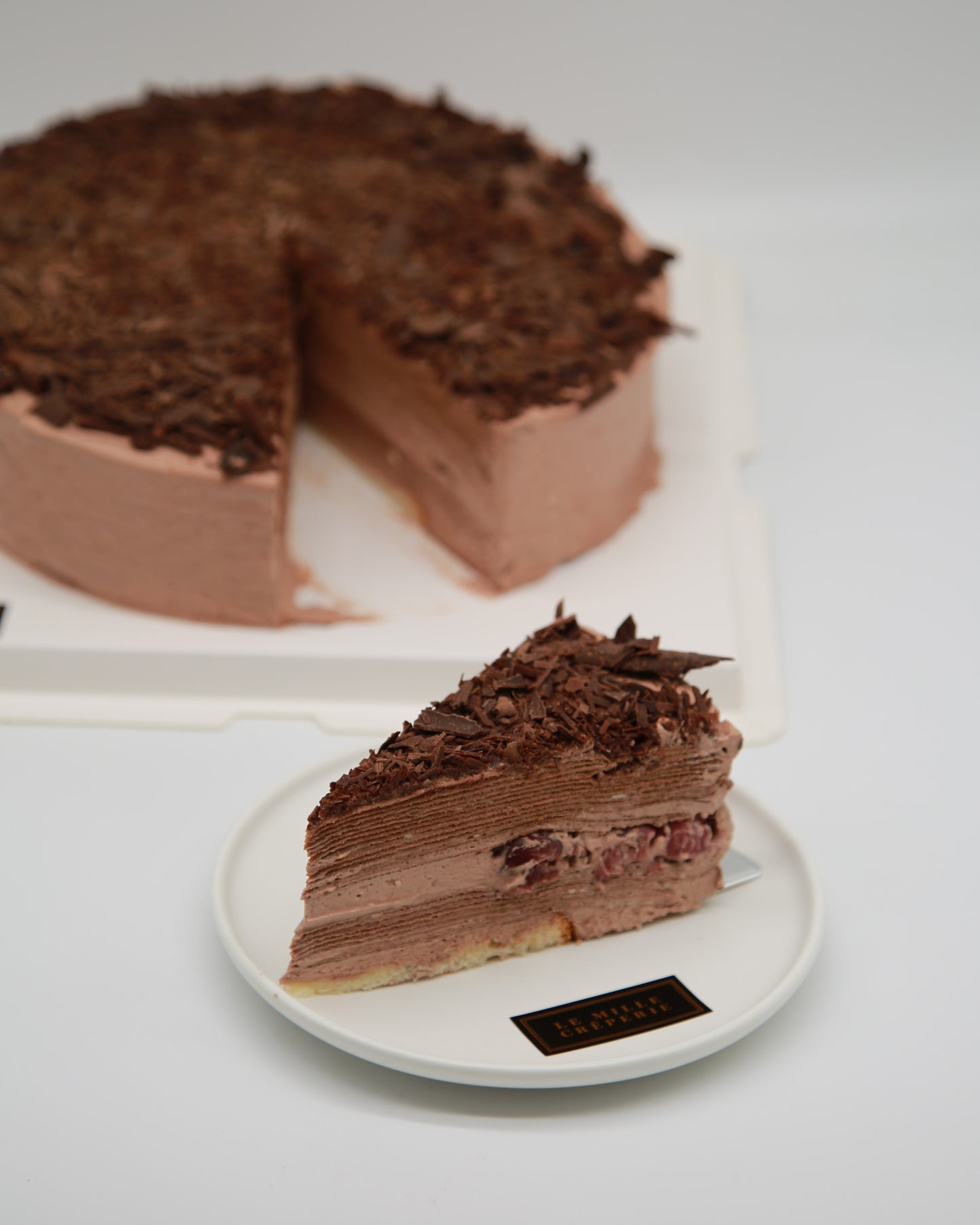 Black Forest